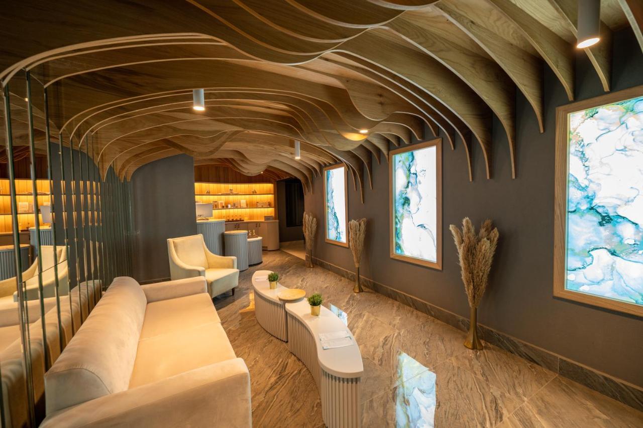 Grand Kartal Hotel Kartalkaya Bagian luar foto