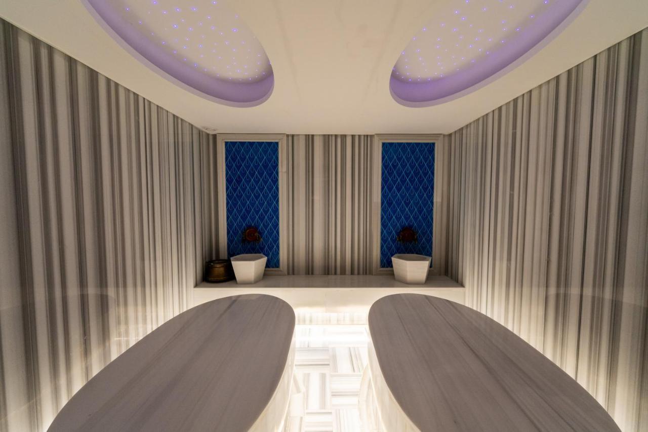 Grand Kartal Hotel Kartalkaya Bagian luar foto