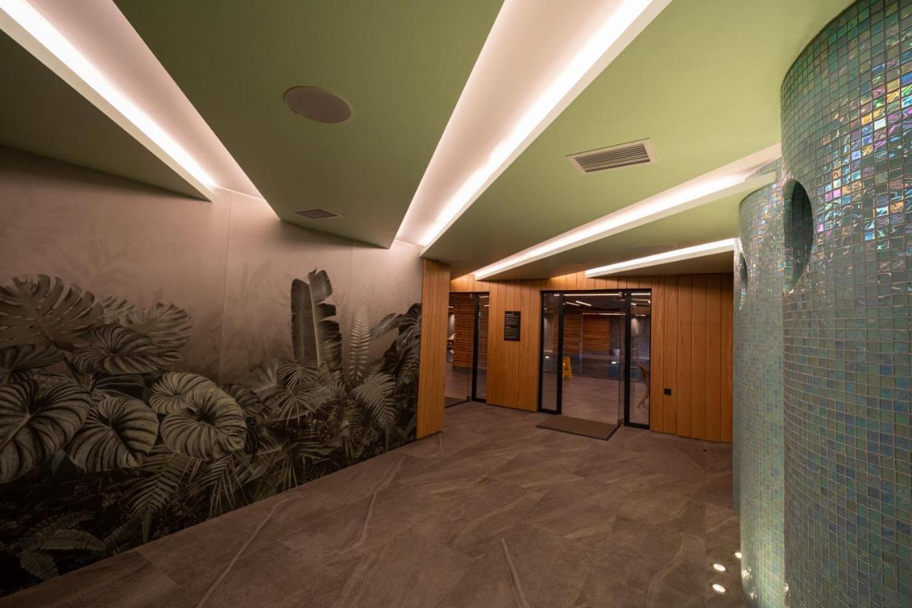 Grand Kartal Hotel Kartalkaya Bagian luar foto