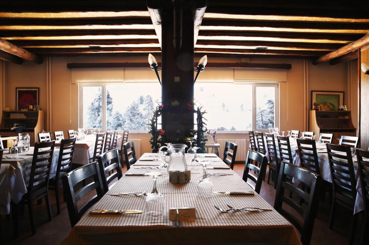 Grand Kartal Hotel Kartalkaya Bagian luar foto
