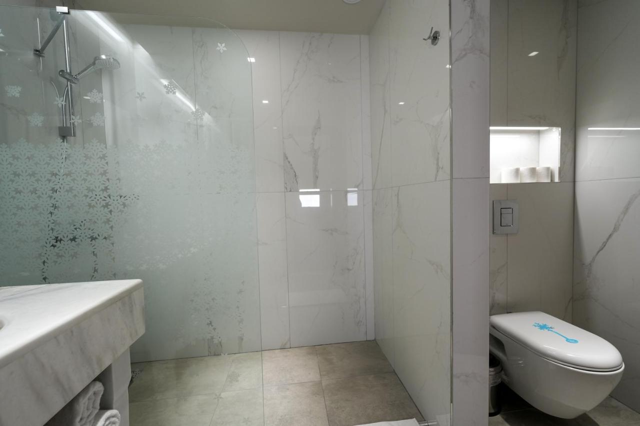 Grand Kartal Hotel Kartalkaya Ruang foto