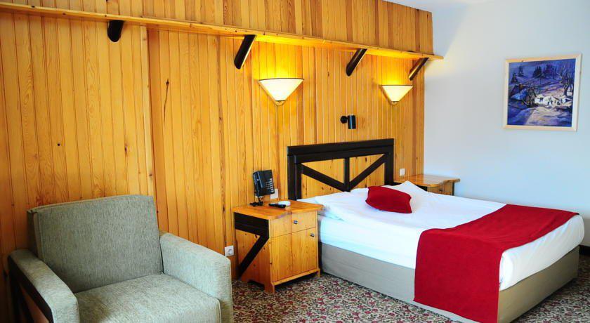 Grand Kartal Hotel Kartalkaya Bagian luar foto